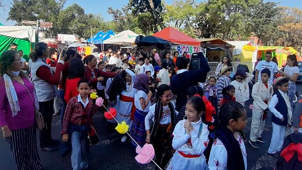 En peregrinaciones se deben seguir medidas contra Covid: SSM