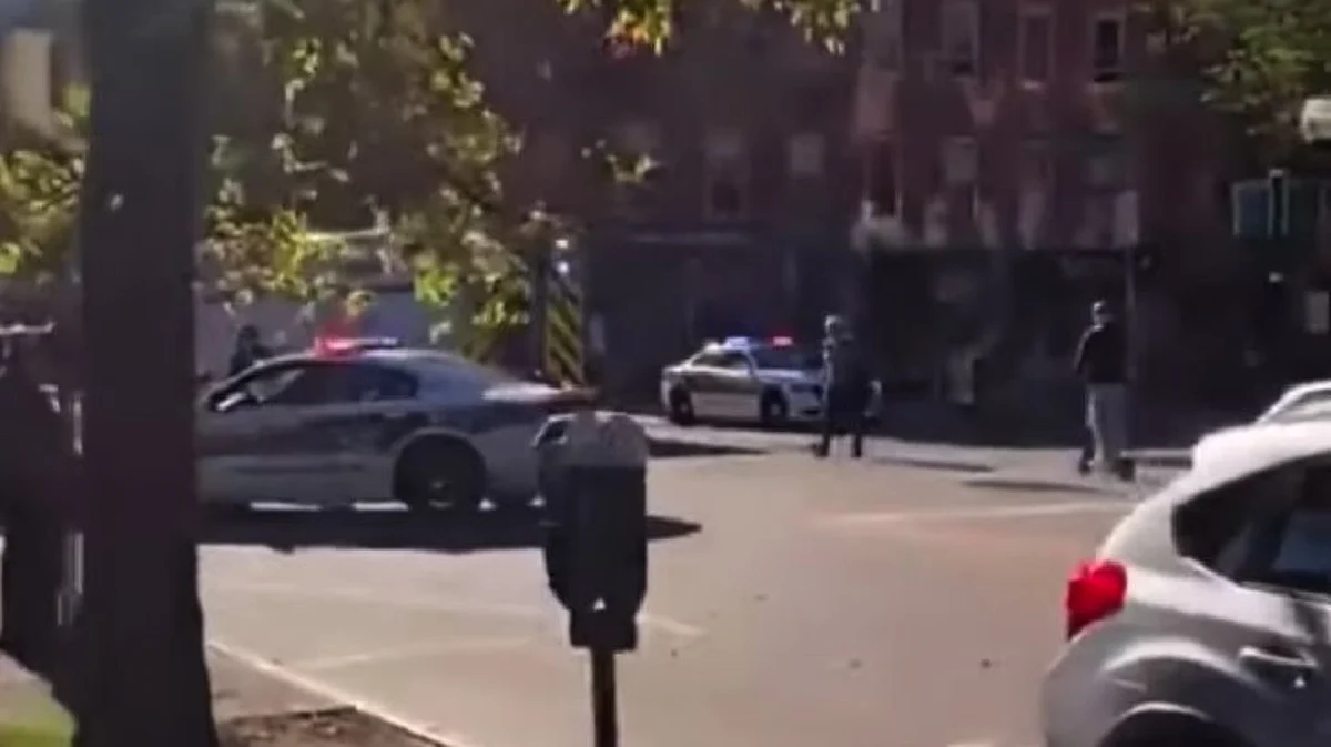 Amenaza de bomba provoca evacuación en Universidad de Yale