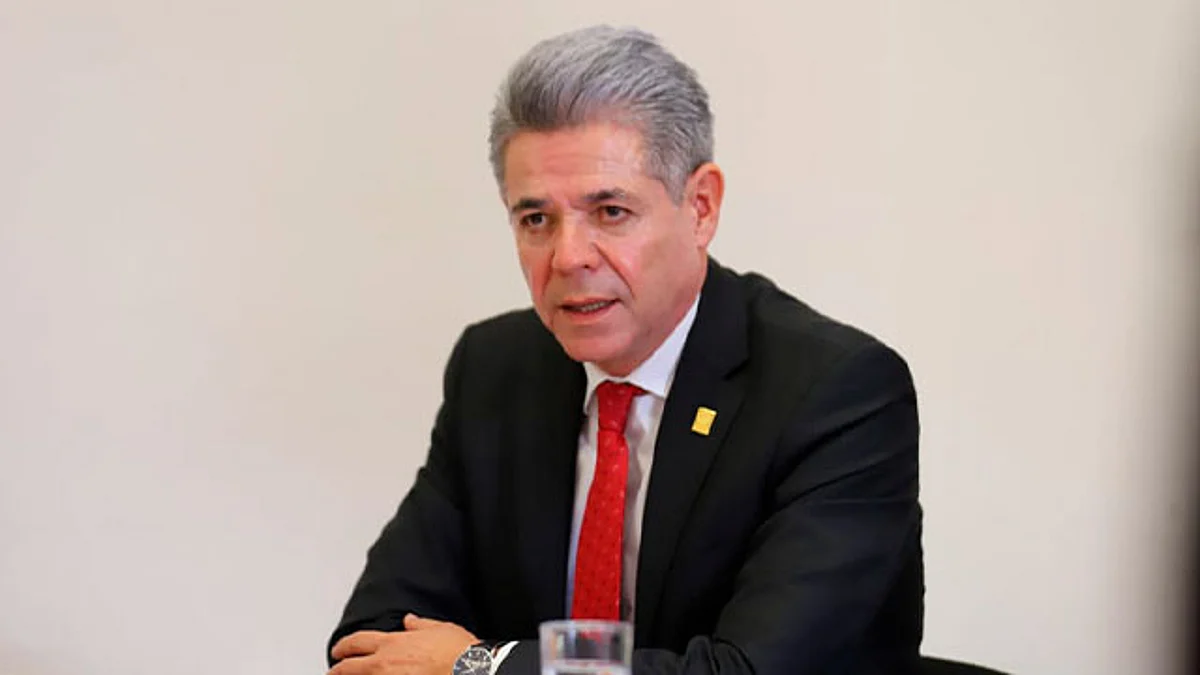 México no merece obras faraónicas clientelares por capricho y municipios en quiebra: Hernández Peña