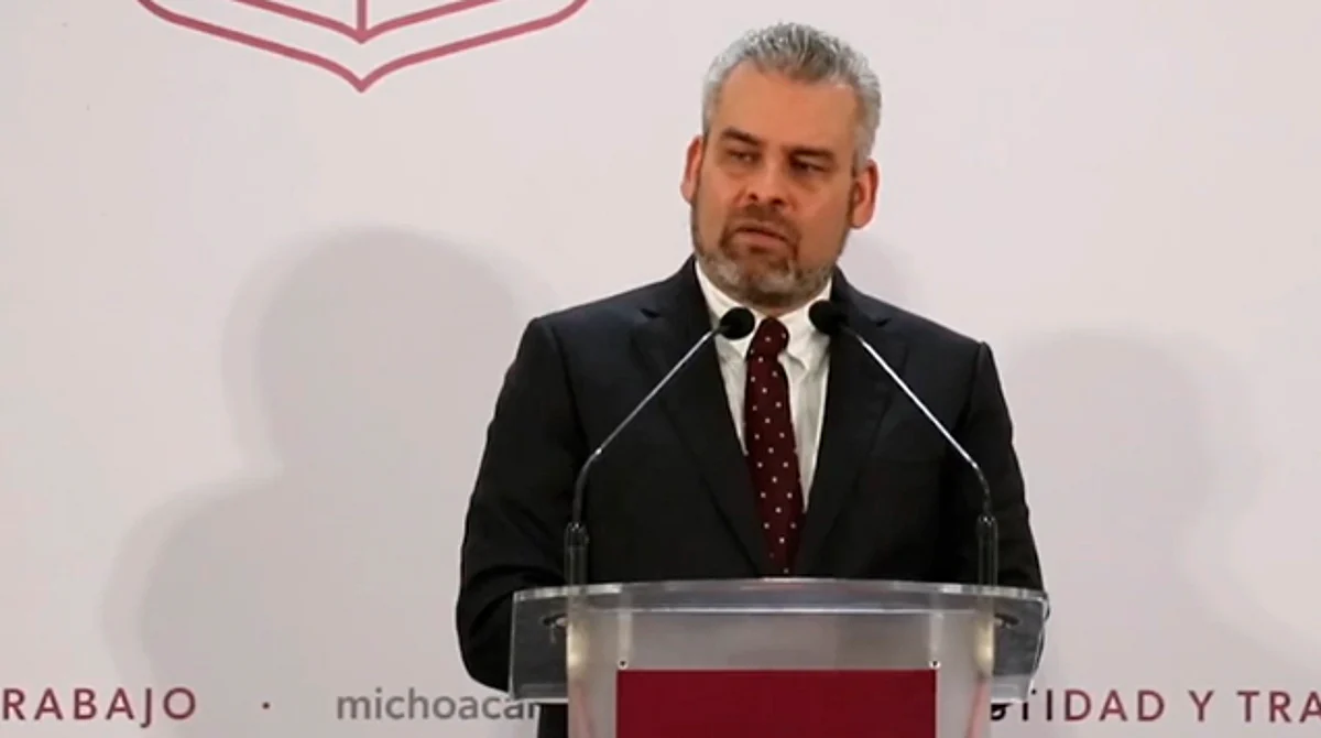 Investigan contrato de software para posible espionaje en gobierno anterior
