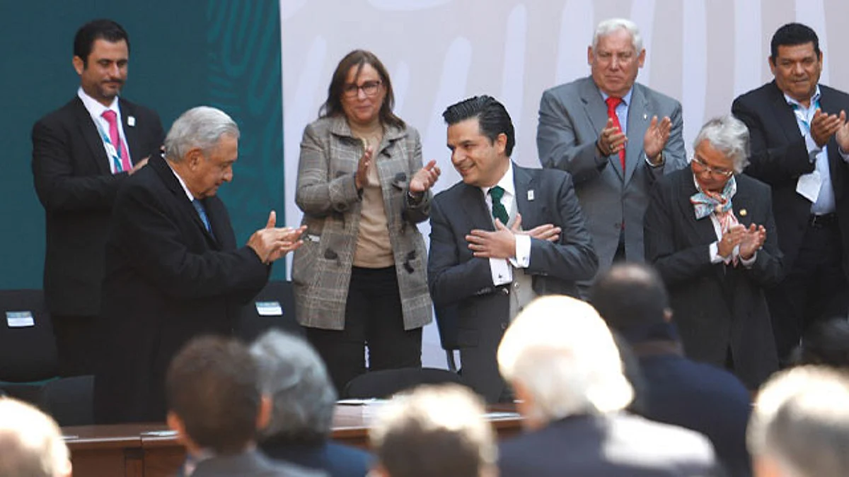 IMSS avanza a un porvenir con bienestar social: Zoé Robledo