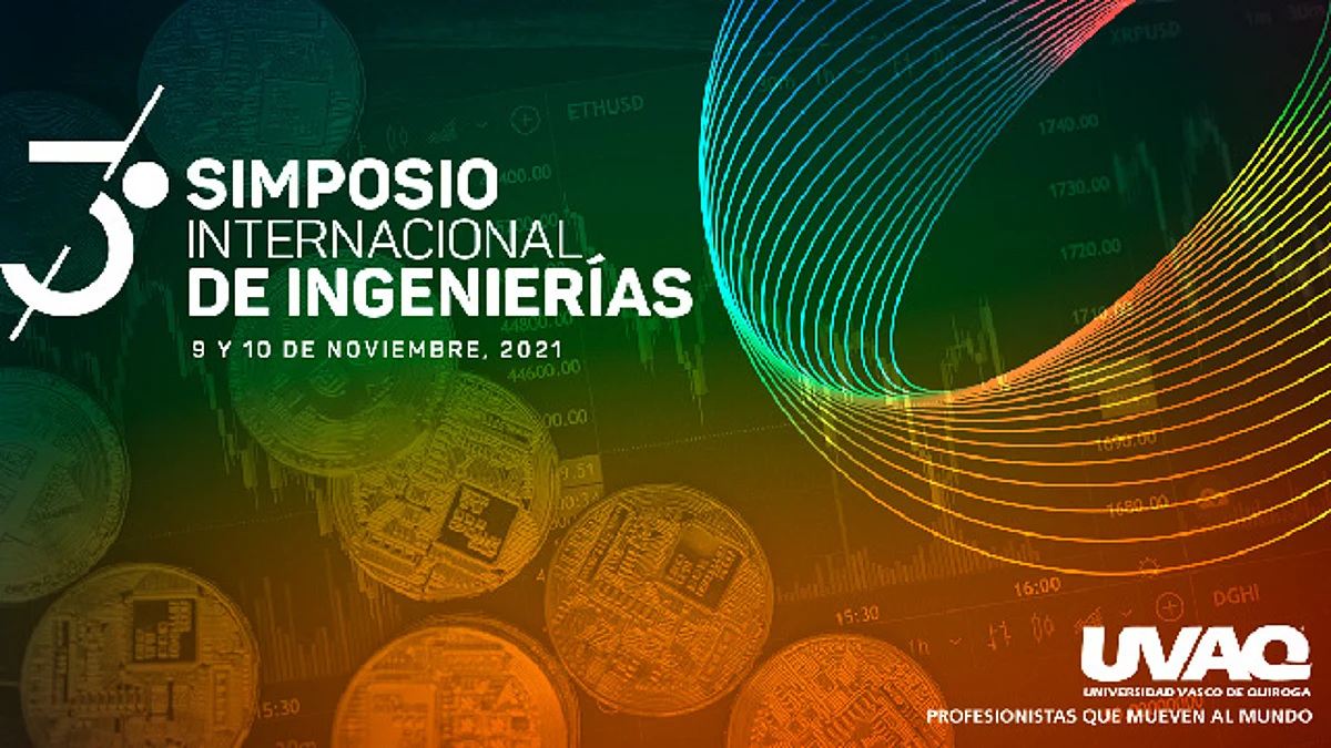 Inicia Tercer Simposio Internacional de Ingenierías UVAQ