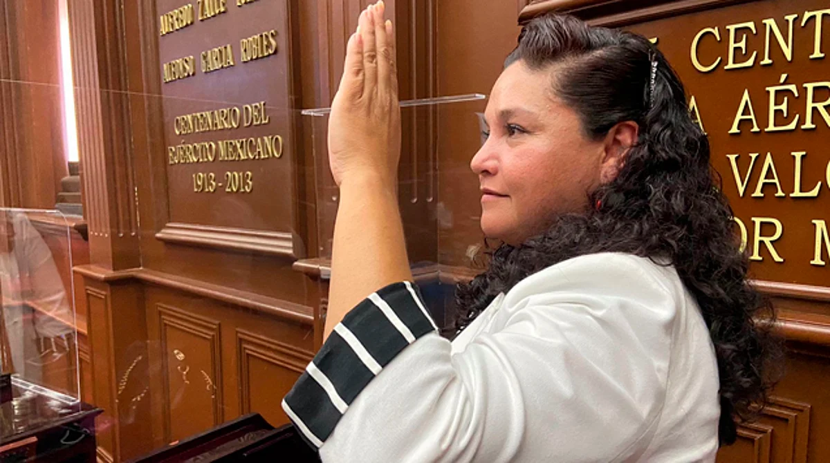 Michoacán debe velar por derechos sexuales y reproductivos de mujeres: diputada