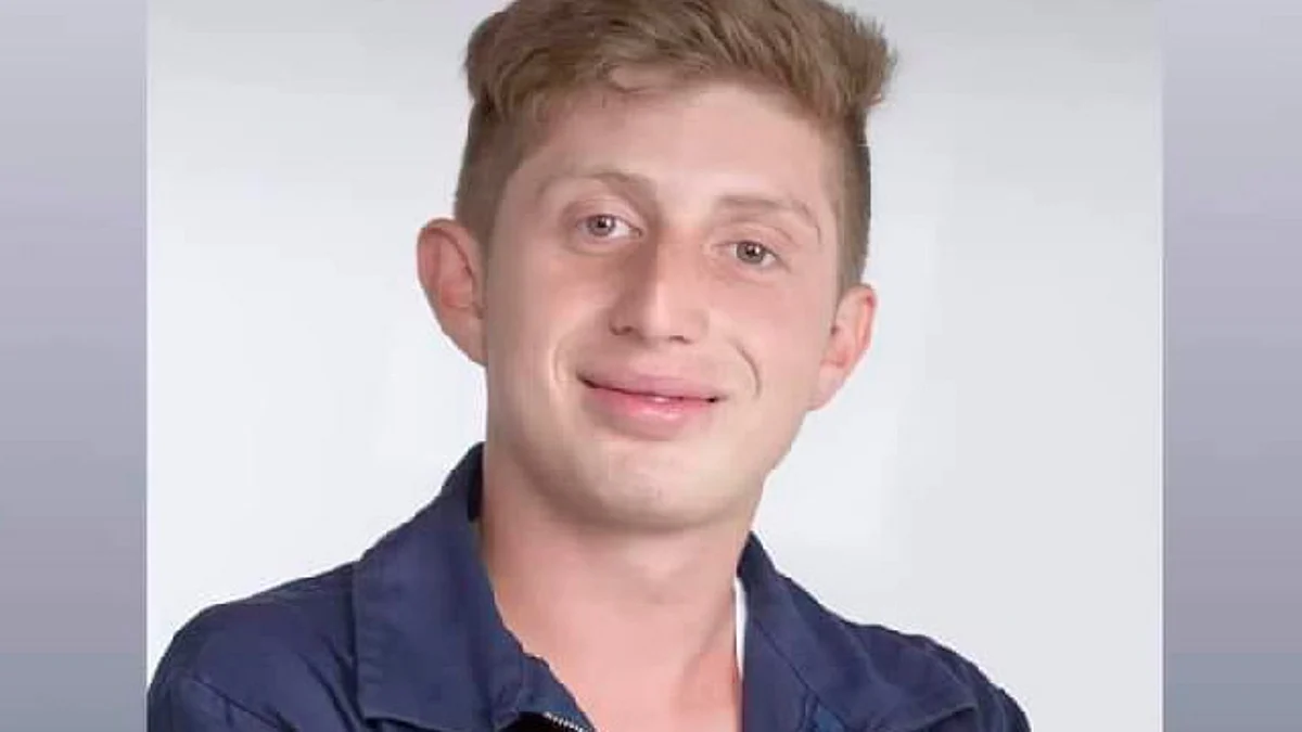 Youtuber revela video inédito de Octavio Ocaña "Benito"