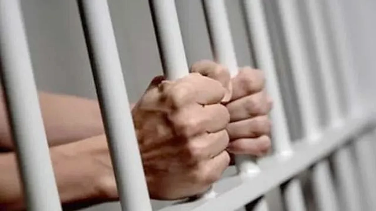 Sujeto secuestró a dos personas; lo sentencian con 60 años de prisión