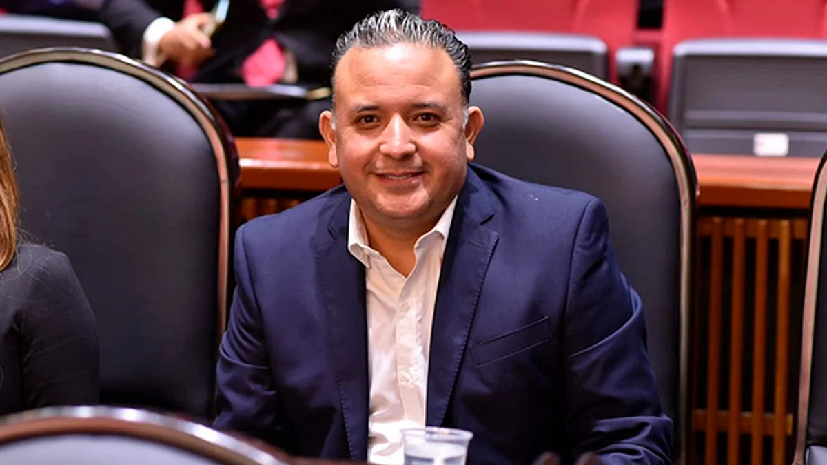 No hay división en el PAN Michoacán: Carlos Quintana