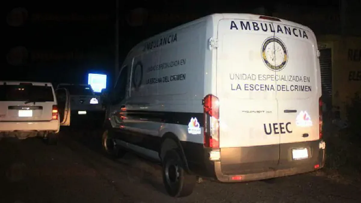 Pool Party termina en tragedia; muere joven ahogado, en Michoacán