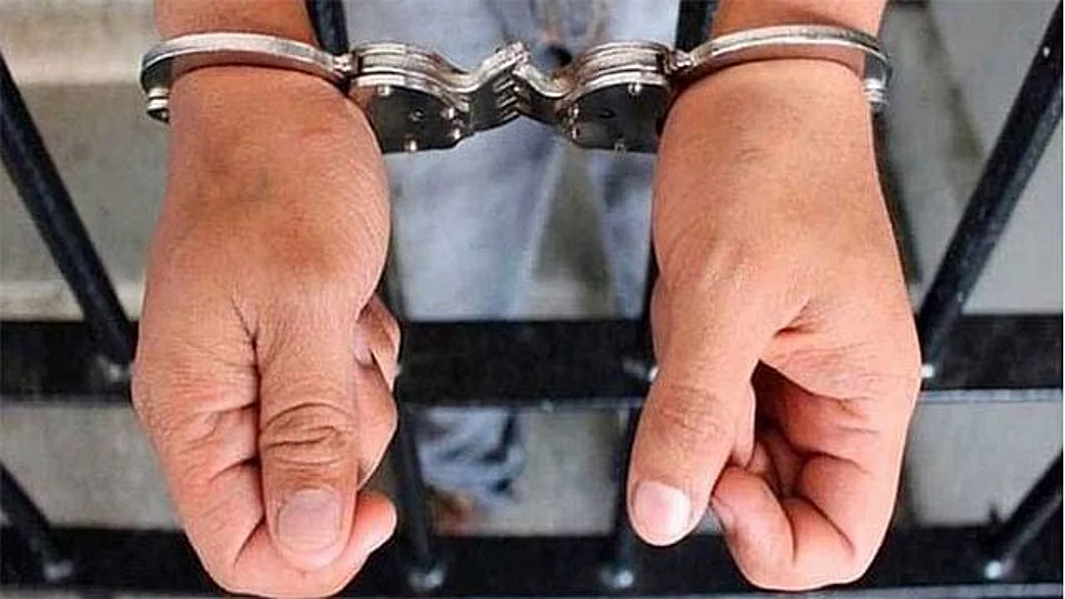 Dan 18 años de prisión a hombre por homicidio de otro, en Morelia