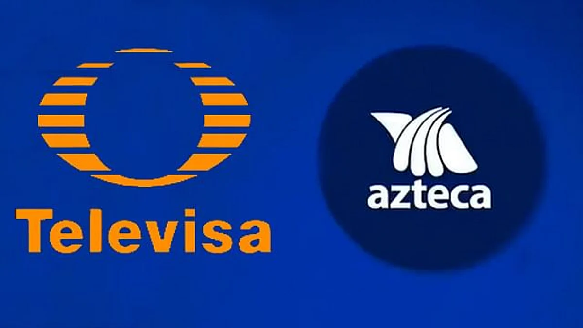 Televisa le da 6 duros golpes al rating de Tv Azteca en un mismo día