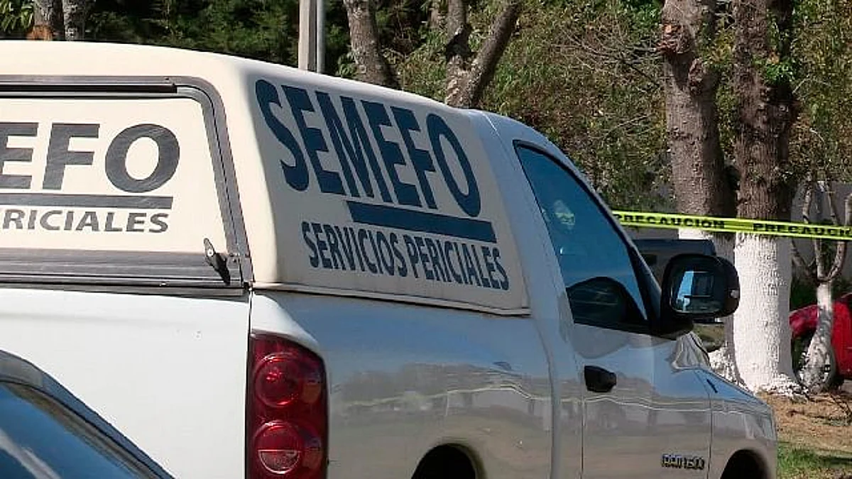 Hallan a joven muerta y con huellas de violencia en región de Pátzcuaro