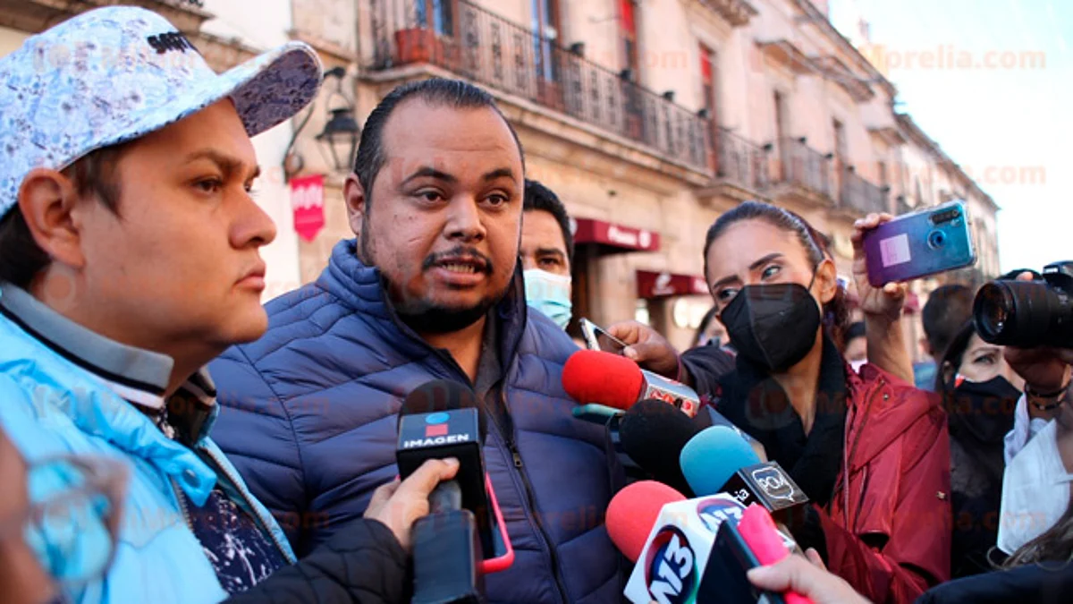 Por falta de seguridad, profesores no regresan a clases en Tierra Caliente: CNTE