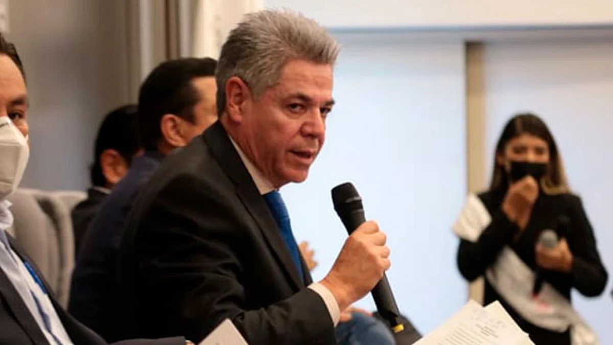 Con la participación de todos lograremos un mejor Michoacán: Hernández Peña