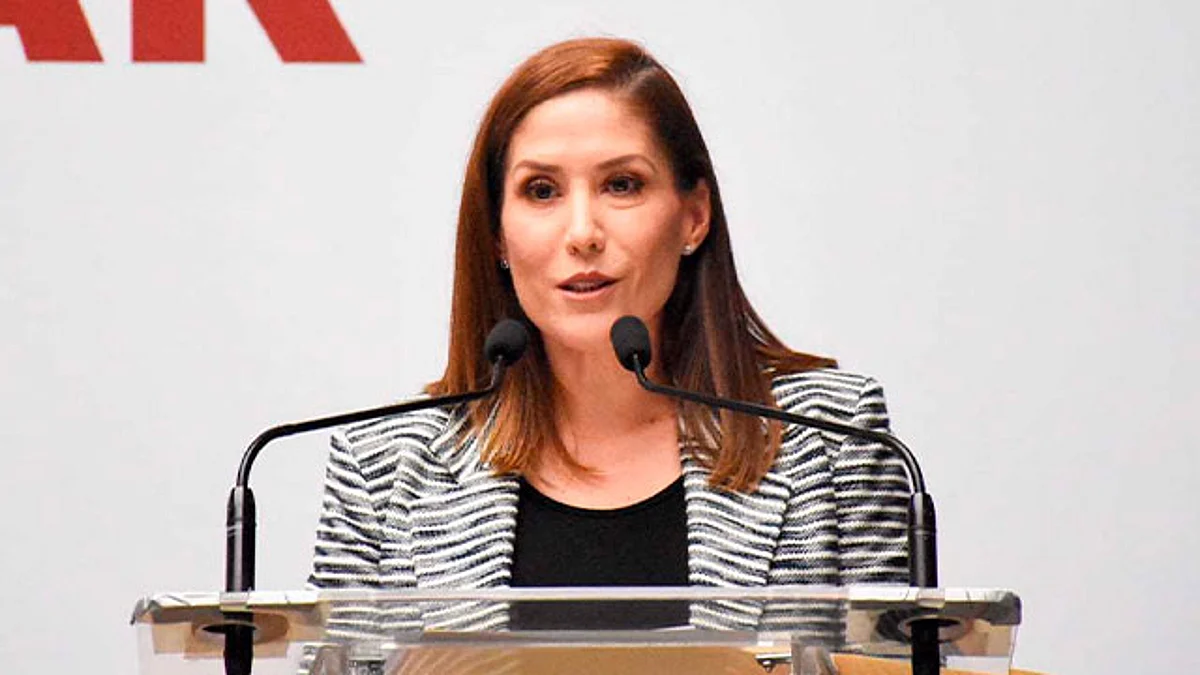 Necesario trabajo legislativo para avanzar en eliminación de desigualdad social: Ivonne Pantoja