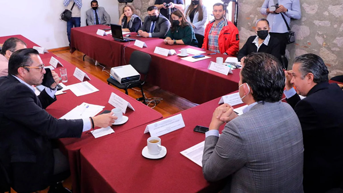 Que todos los ayuntamientos tengan receptorías de rentas: Julieta Gallardo