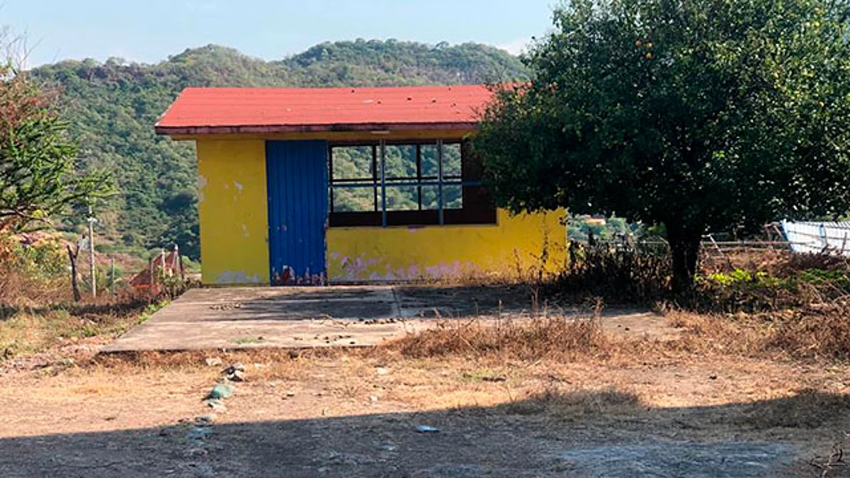 Localidades de Tuzantla en el abandono, PEF 2022 sin presupuesto para marginados: antorchistas