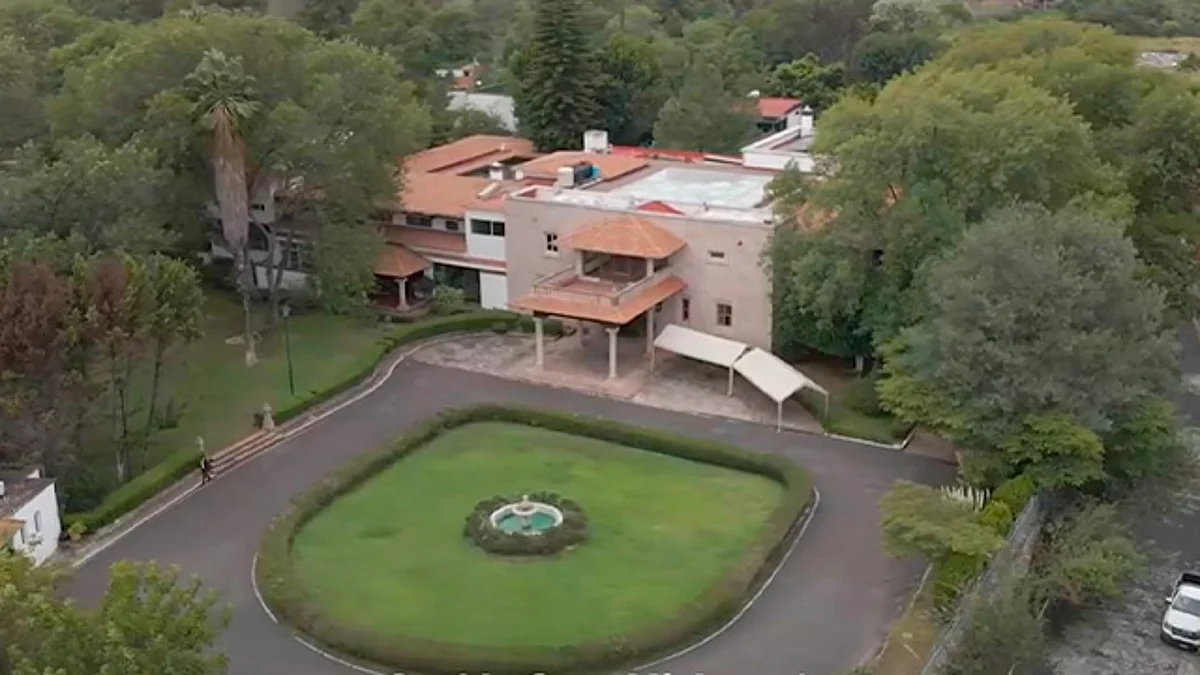 Casa de Gobierno pasará a ser la Casa Michoacán, ahora abierta al público