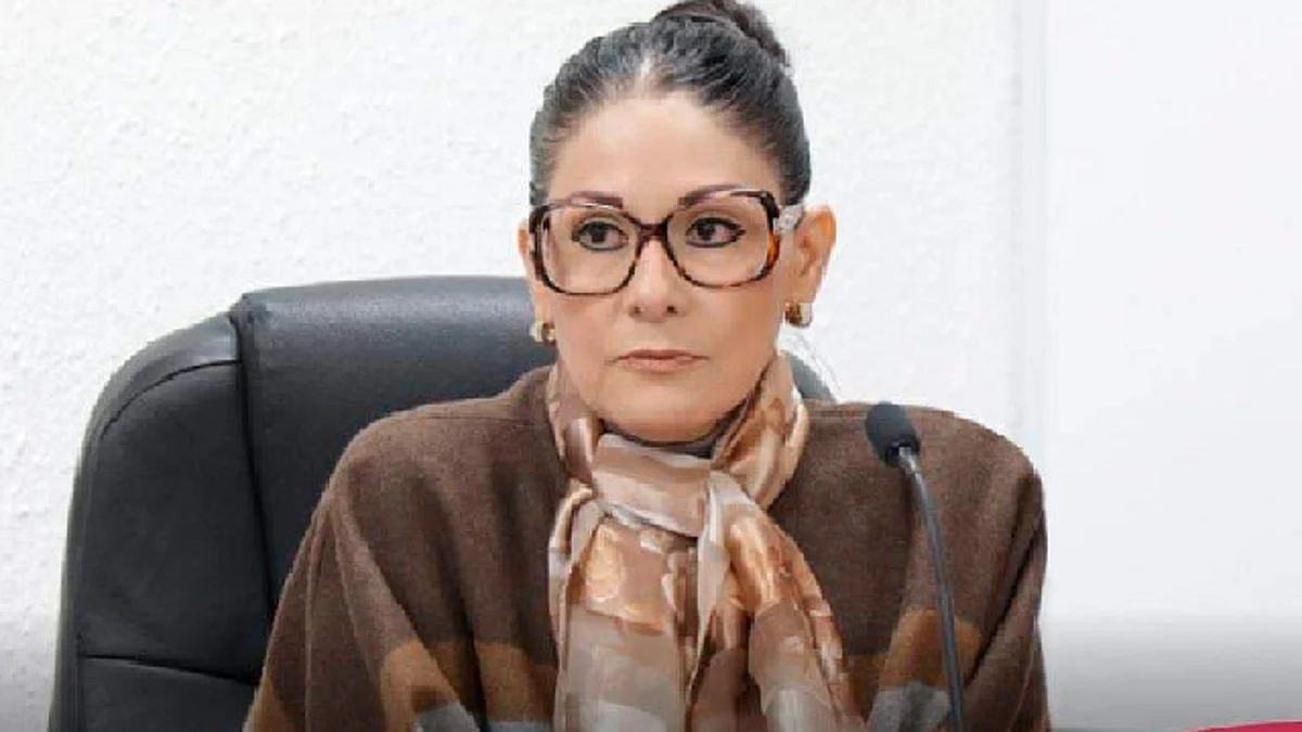 Niegan reelección de Griselda Lagunas en el TJAM y emiten convocatoria