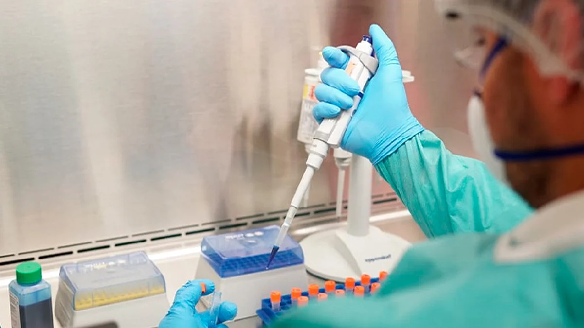 Morelia: ¿Te dio Covid-19? Puedes participar en investigación de medicamento