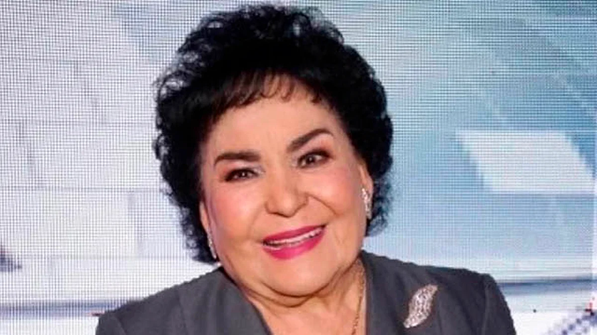Realizarán misa por Carmen Salinas; no hay cambios de salud