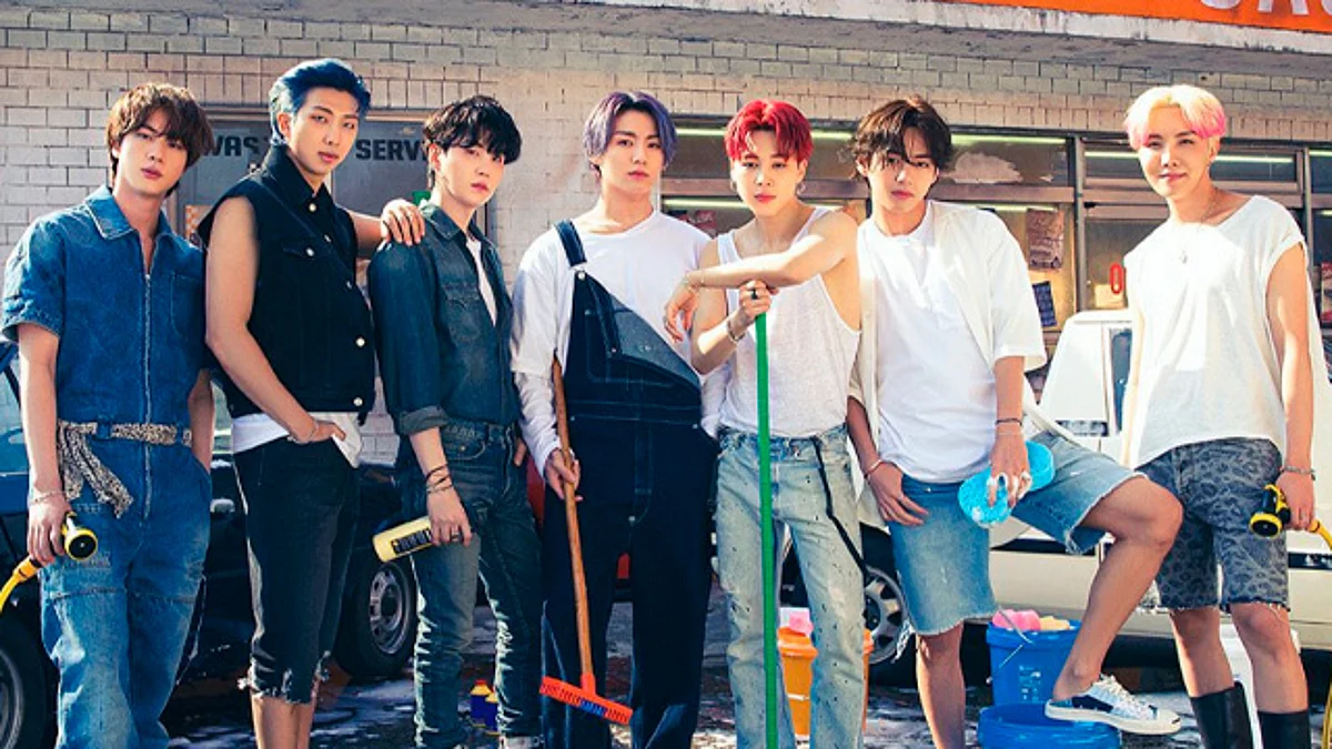 ¡Armys!, Habrá tributo a BTS en Morelia