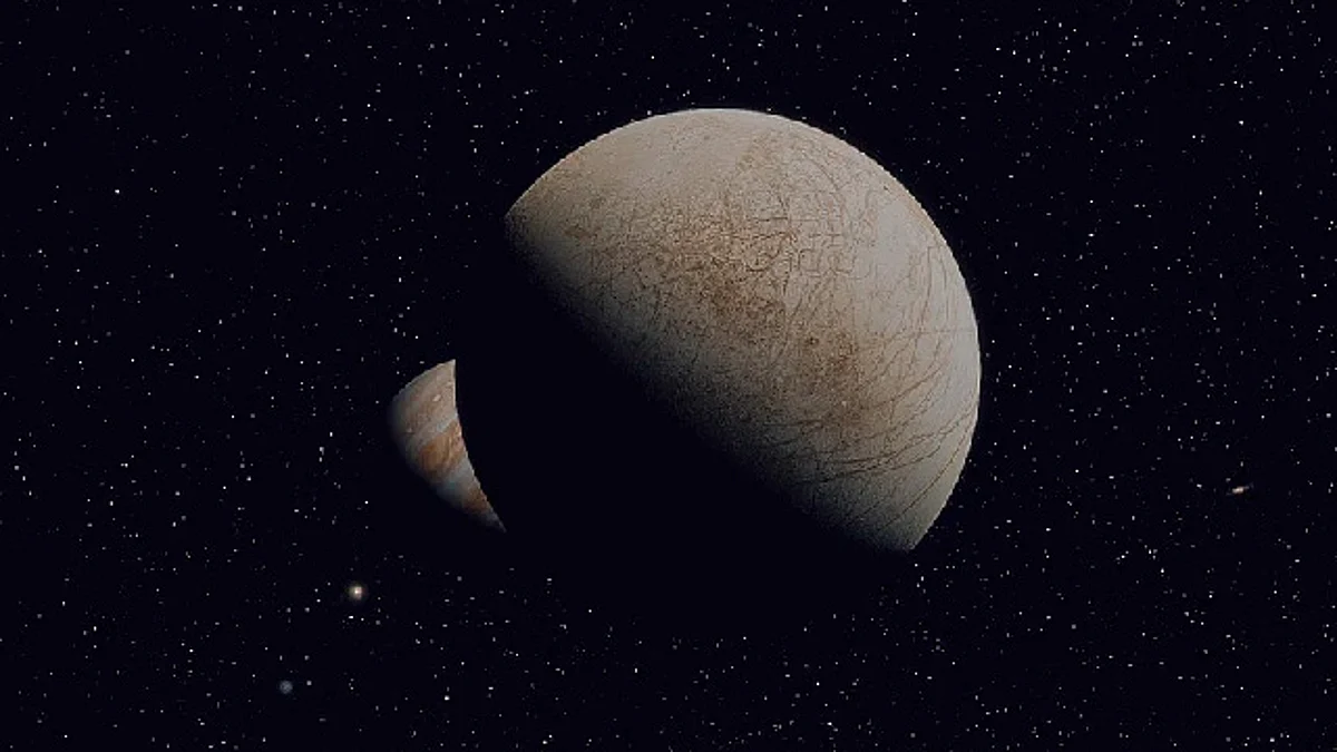 Descubren 300 planetas fuera del Sistema Solar