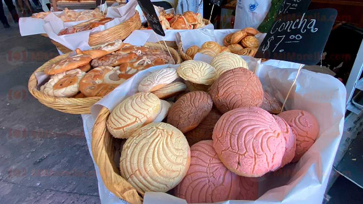 ¡A bajarle al pan! En el último trimestre incrementó hasta un peso en Morelia