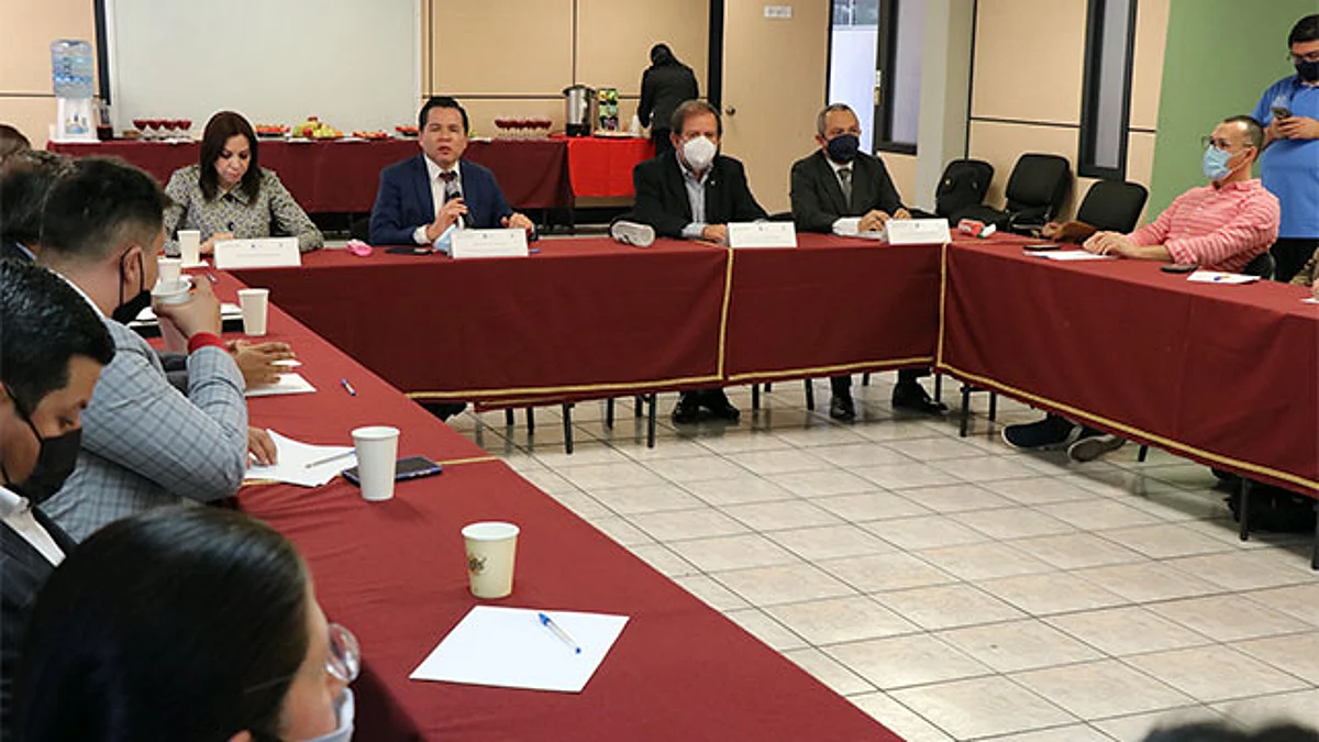La educación debe estar basada en valores y ética: Subsecretaria de Educación Media Superior
