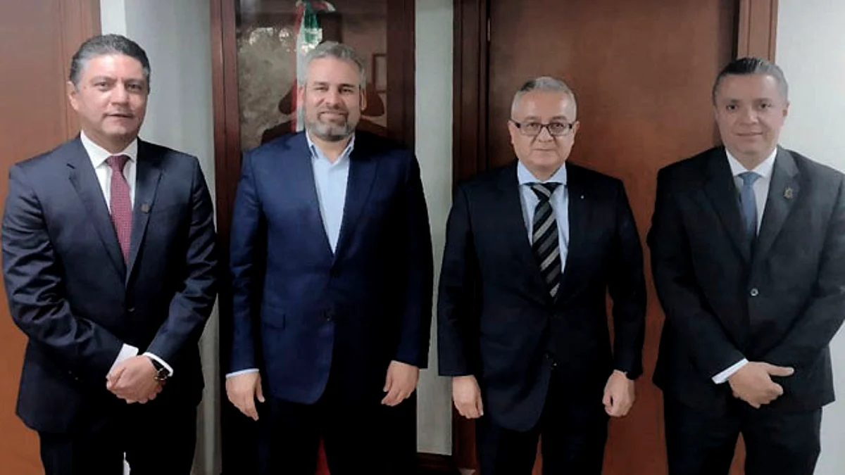 Por concretarse, recursos extraordinarios para la UMSNH
