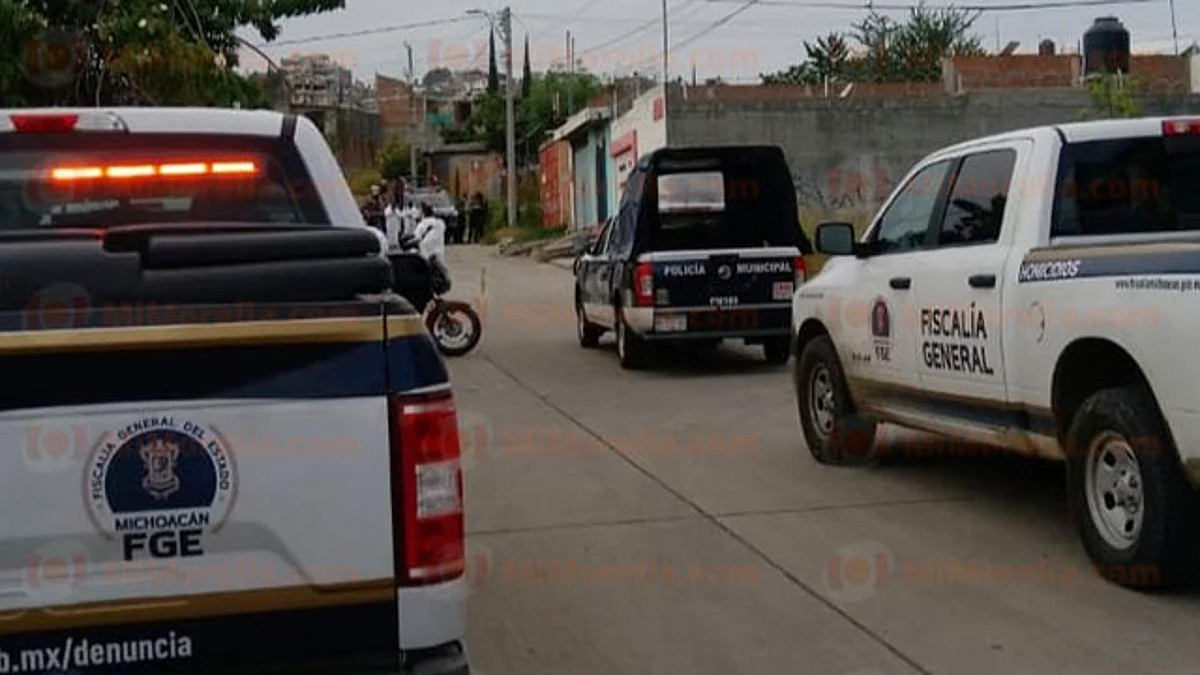 Encuentran cadáver embolsado en Sahuayo