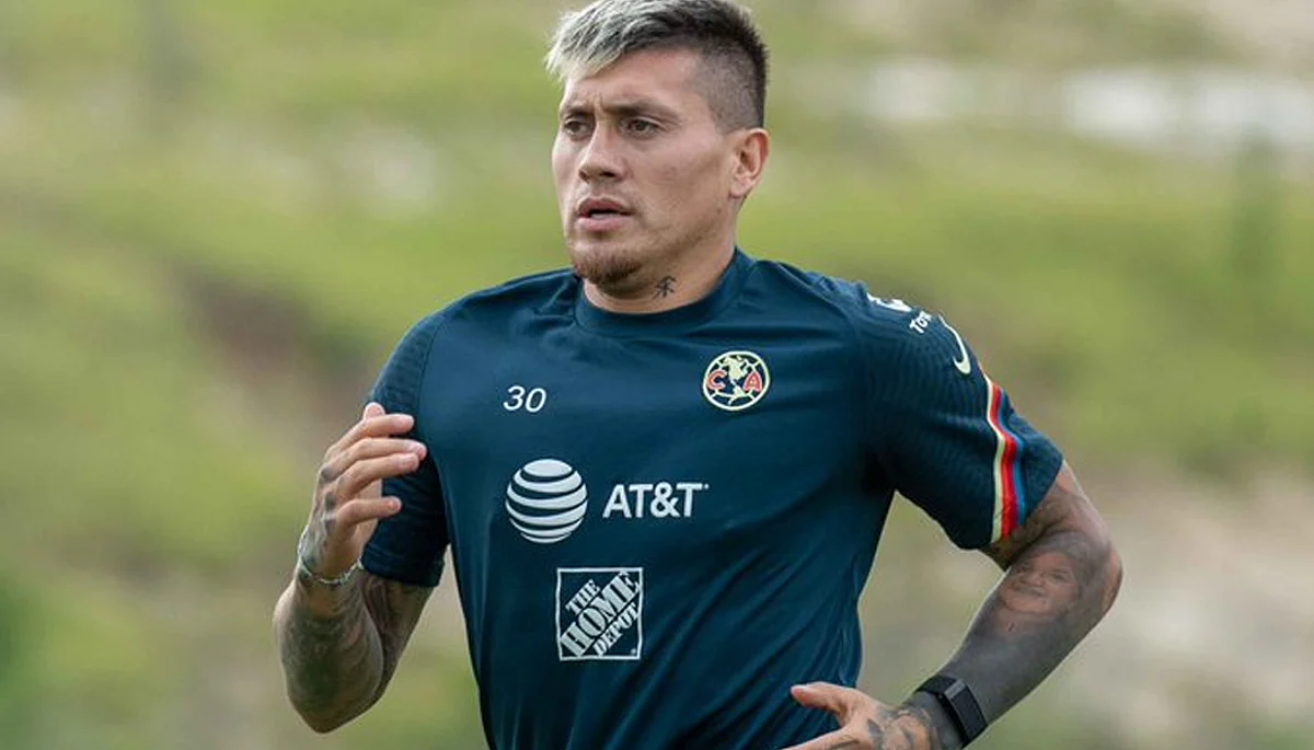 Nico Castillo ya tiene nuevo equipo en la Liga BBVA MX