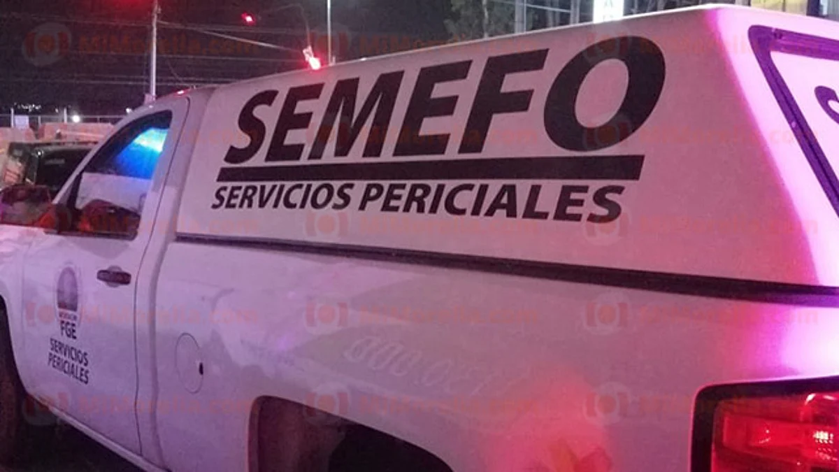 Mujer es hallada muerta y con huellas de violencia en hotel de Morelia