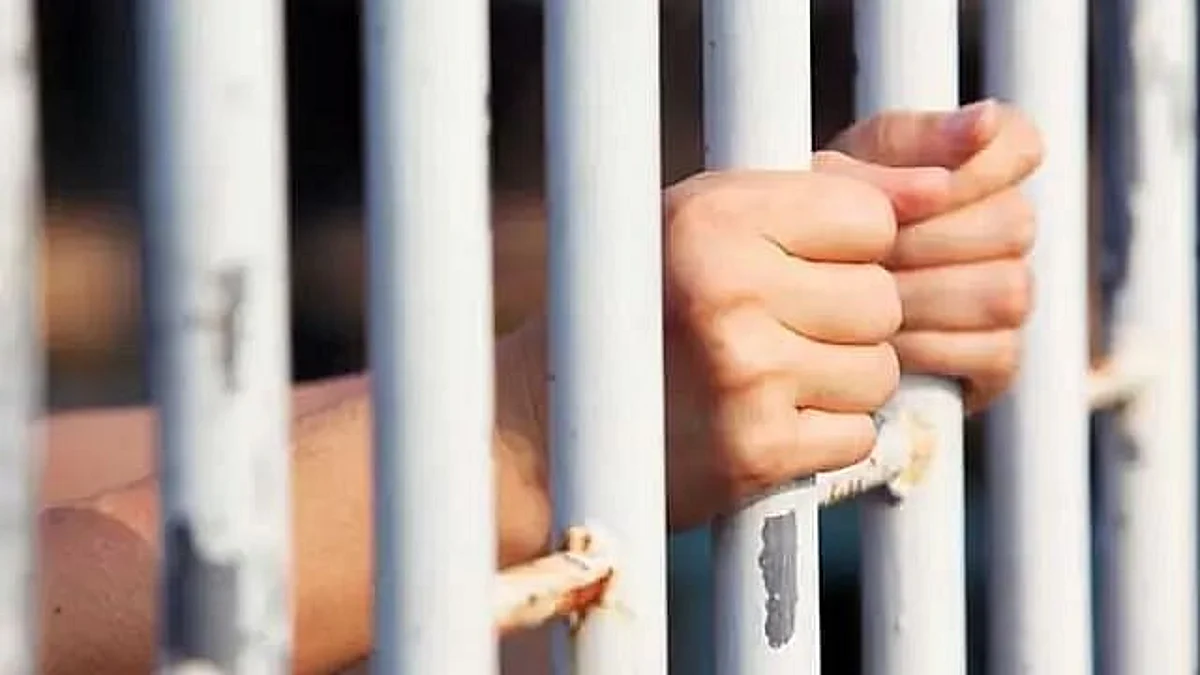 Abusó sexualmente de una menor en Morelia, le dan más de 4 años de prisión