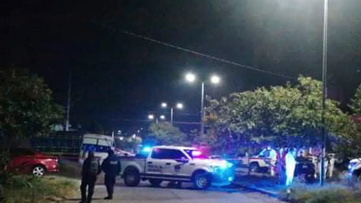 Balean a 2 hombres en diferentes colonias de Morelia; quedan heridos