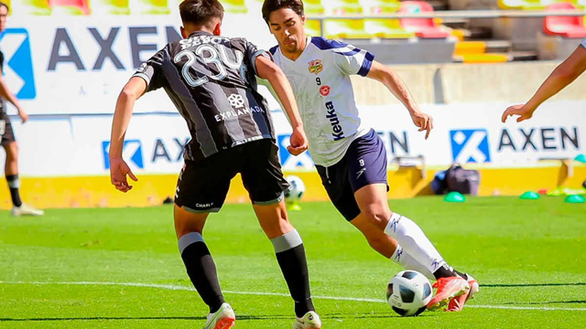 El Club Atlético Morelia continúa con su preparación hacia el inicio del Torneo Clausura 2022