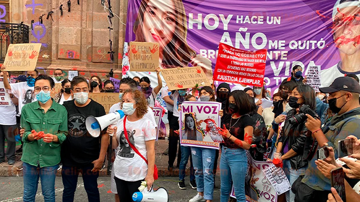Crearían bolsa de 3 mdp para atención de víctimas indirectas de feminicidio