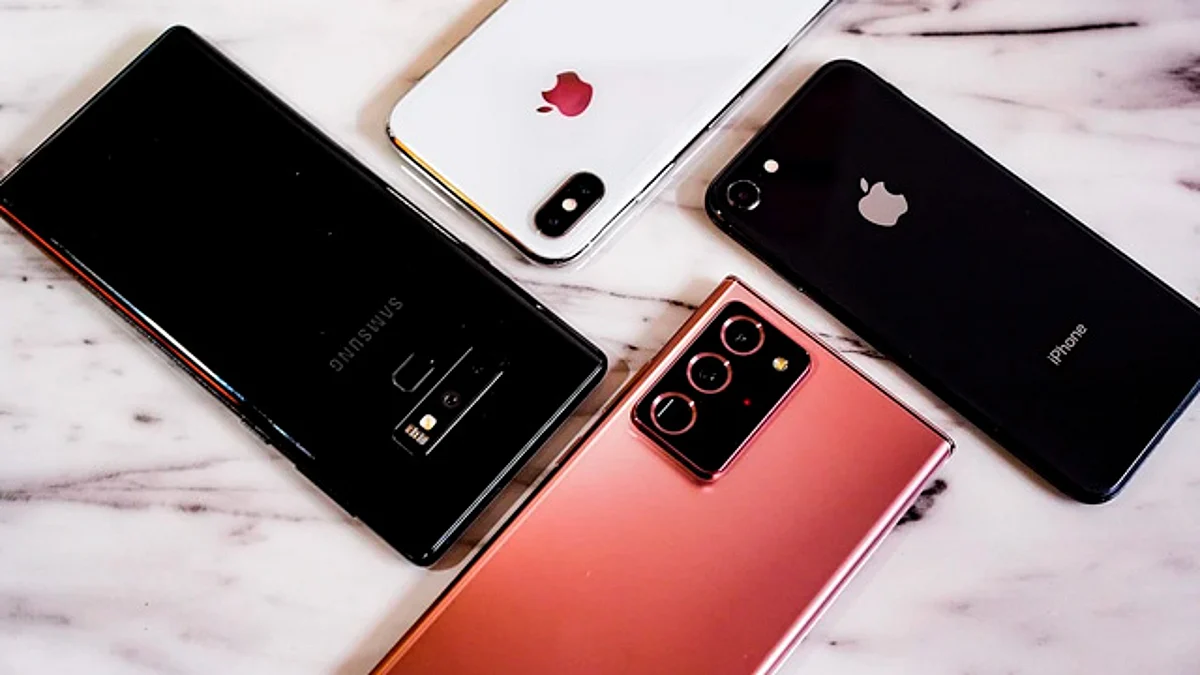 Atención, estos celulares dejarán de funcionar en el 2022