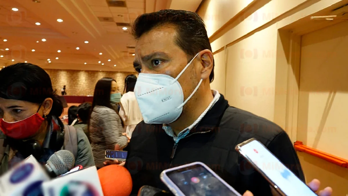 “Alerta de EU para viajar a Michoacán, copia de las anteriores”: Sectur