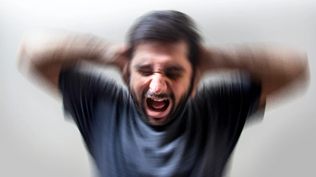 El 19.3% de los mexicanos adultos tiene síntomas de ansiedad severa: Inegi