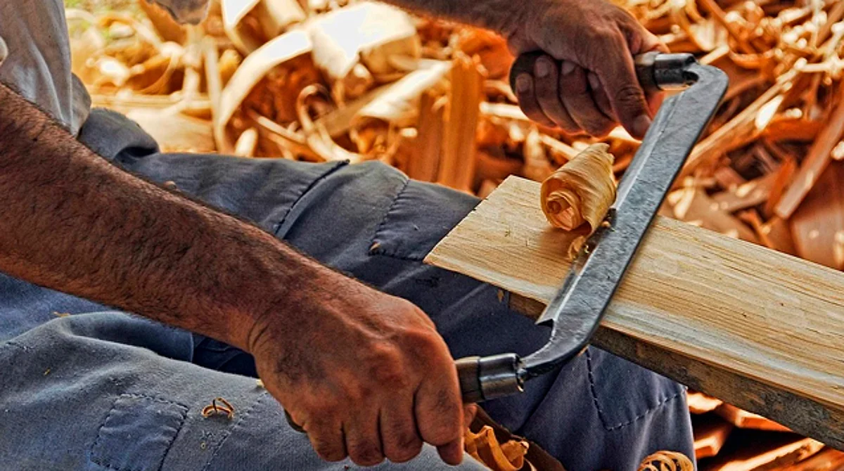 Carpinteros mexicanos podrán trabajar en Canadá y ganar $39 mil al mes