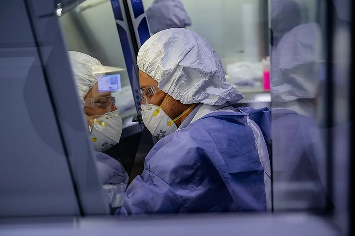 Michoacán registra cero muertes, pero 43 nuevos casos de Covid-19 este martes