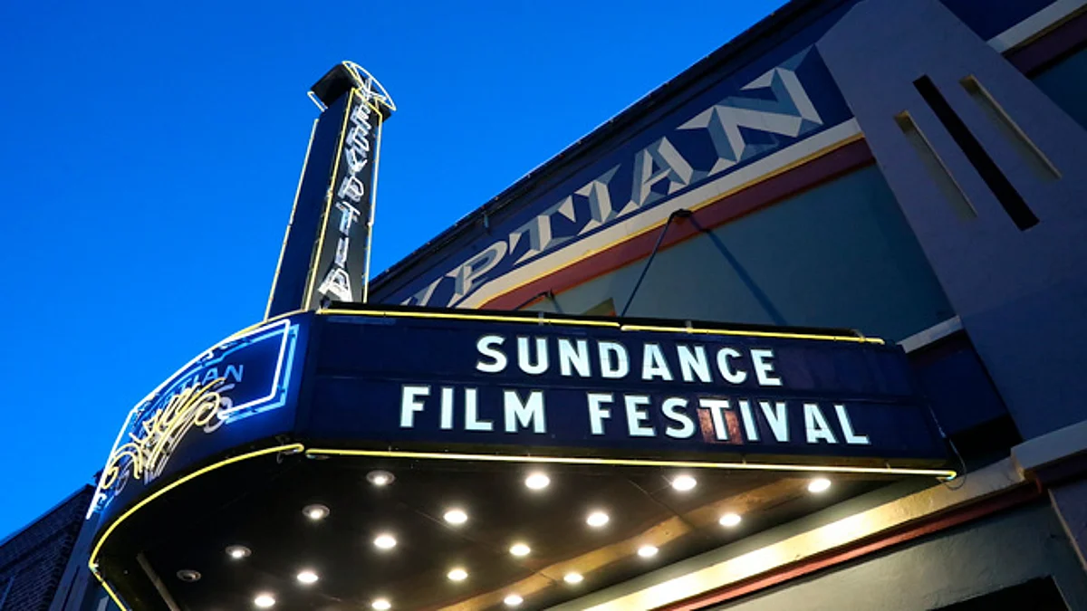 Por 1ra vez Festival de Sundance será en formato híbrido