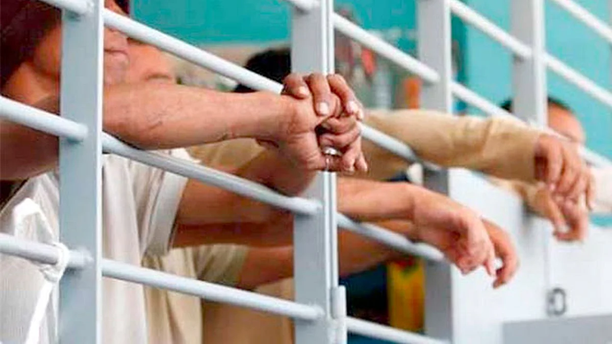 Mataron a un hombre en Morelia, los sentencian con más de 27 años de prisión