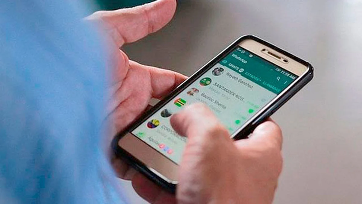 Morelia: A proceso, sujeto que difundió por WhatsApp un video íntimo de su expareja