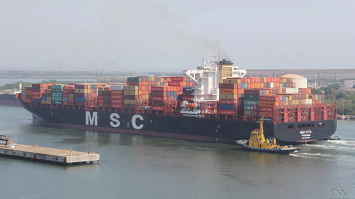 Escasez de contenedores ha encarecido fletes marítimos a nivel mundial: Sedeco