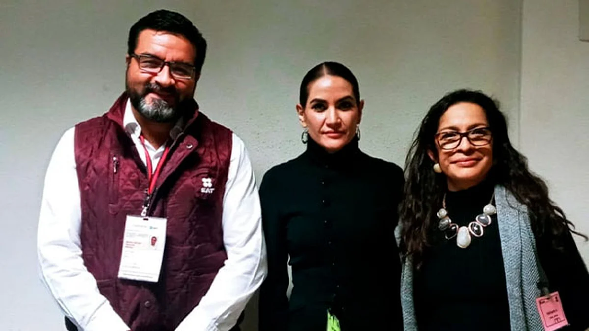 SAT y SEDECO facilitan trámites empresariales