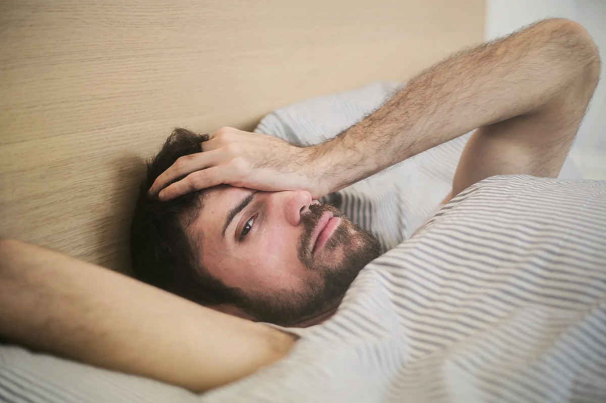 Tu cuerpo necesita hidratarse y descansar