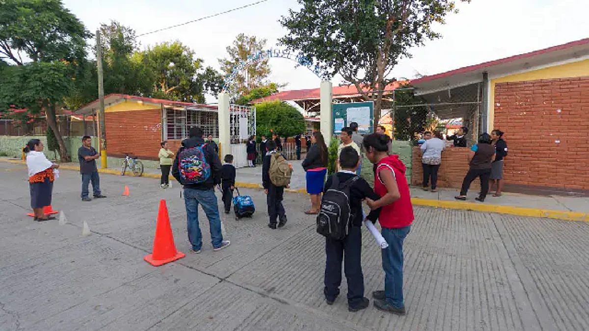 Estos serán los puentes y feriados para el 2022 en México