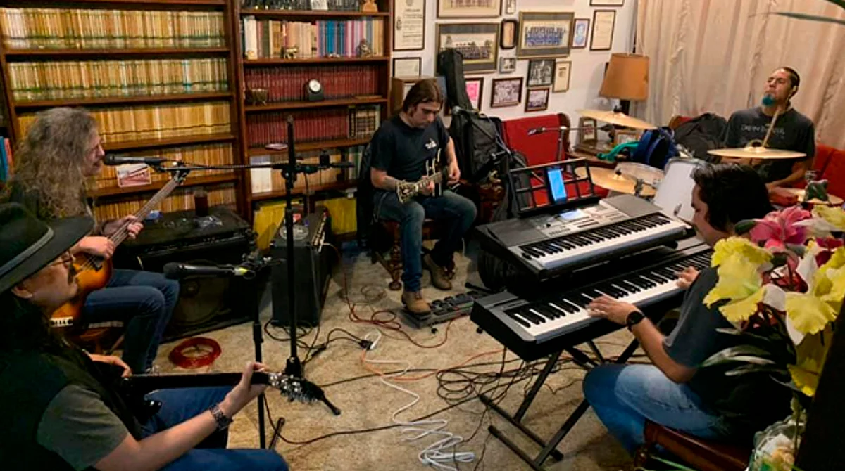 La magia detrás de Get Back llega con La Granjamona a Morelia