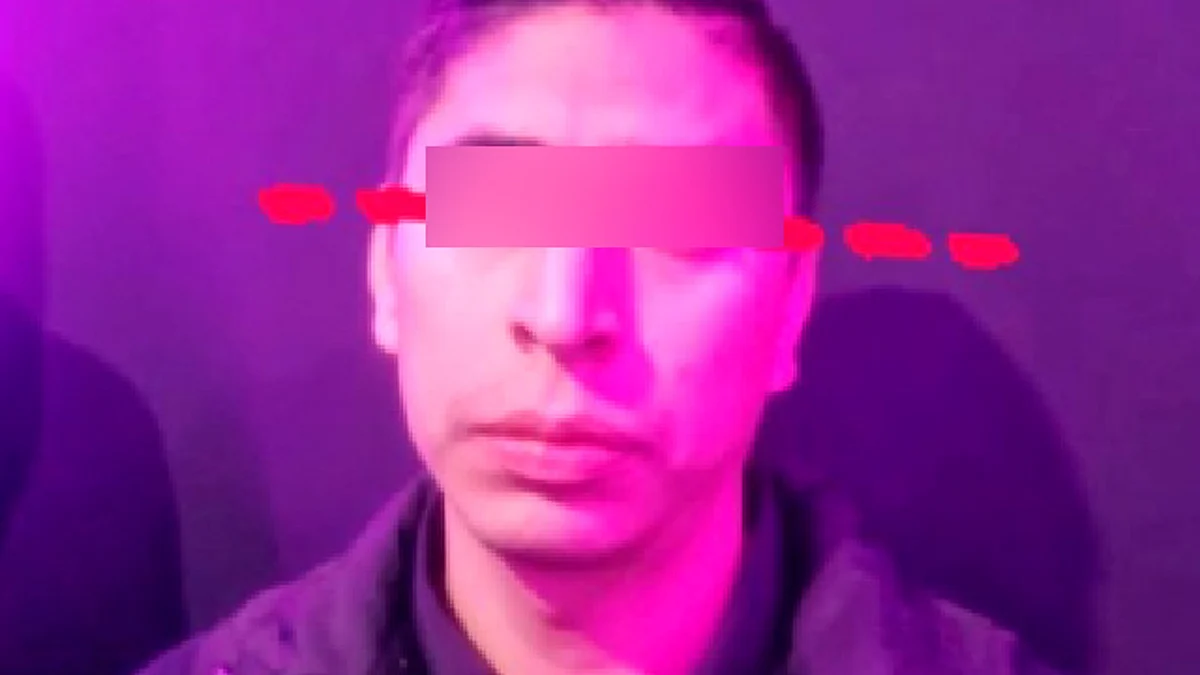Denuncian a presunto abusador de una joven en el baño de un bar de Morelia