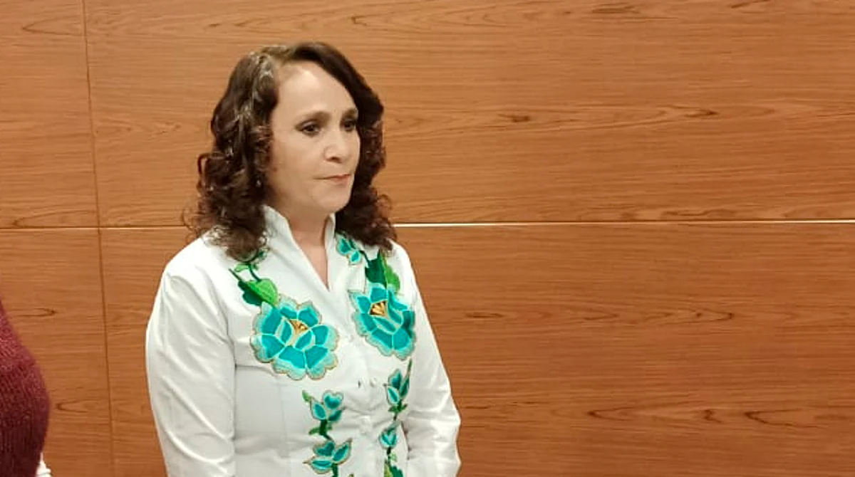 El “Pacto por México” fue el tiro de gracia para el PRD: Dolores Padierna